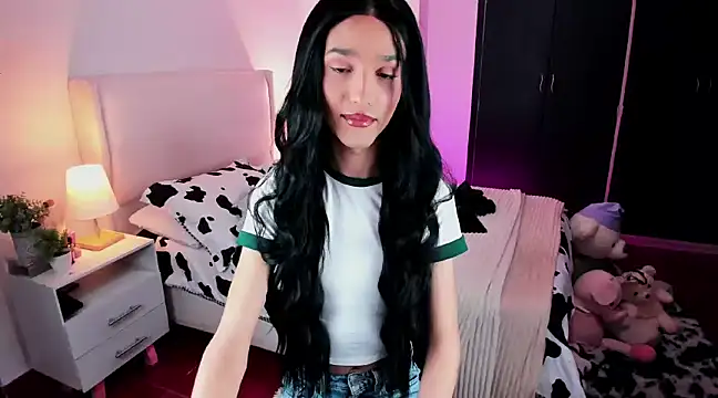 Snapshot of Ainhoads chatting on January 29, 2025, 2:09 am Ainhoads online show from January 29, 2025, 2:09 am