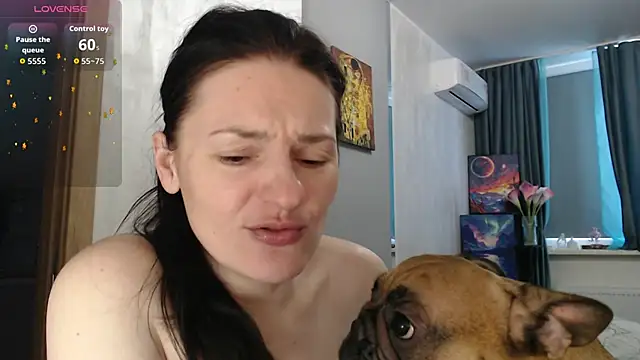 Snapshot of Stacy_Davice chatting on March 15, 2026, 10:33 am Stacy Davice online show from March 15, 2026, 10:33 am