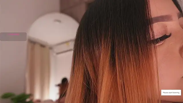 Snapshot of KAREN17 chatting on November 14, 2025, 4:43 pm KAREN17 online show from November 14, 2025, 4:43 pm