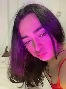 MiahWindsor online show from November 16, 2025, 6:56 pm