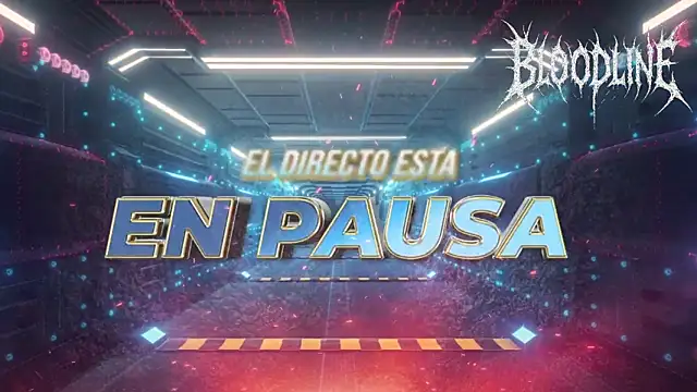 DEATHINK666XX online show from November 14, 2025, 4:10 pm