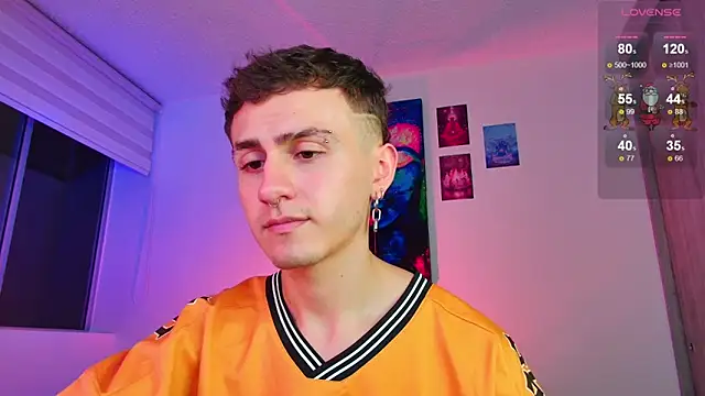 dimitri-bilak online show from December 16, 2025, 11:20 pm