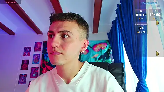 Snapshot of dimitri-bilak chatting on March 16, 2025, 10:42 pm dimitri-bilak online show from March 16, 2025, 10:42 pm