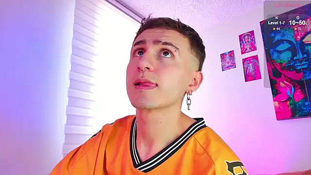 dimitri-bilak online show from March 13, 2026, 10:26 pm