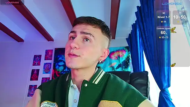 Snapshot of dimitri-bilak chatting on January 29, 2025, 10:32 pm dimitri-bilak online show from January 29, 2025, 10:32 pm