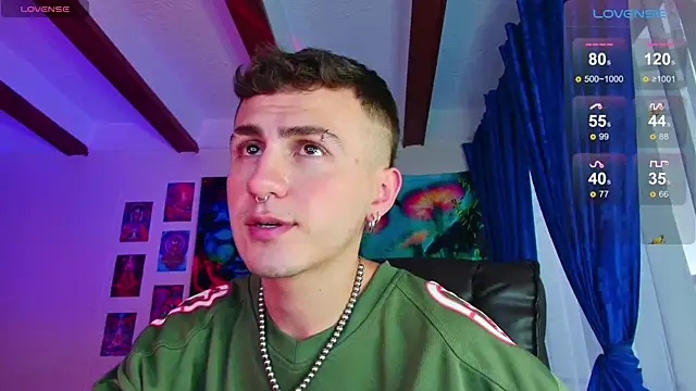 Snapshot of dimitri-bilak chatting on March 11, 2025, 10:20 pm dimitri-bilak online show from March 11, 2025, 10:20 pm