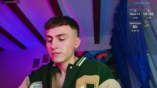 Snapshot of dimitri-bilak chatting on February 15, 2025, 1:42 am dimitri-bilak online show from February 15, 2025, 1:42 am