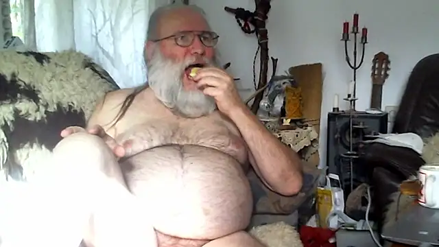 SexySantaC online show from November 14, 2025, 10:41 am