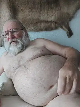SexySantaC online show from July 18, 2026, 8:34 am