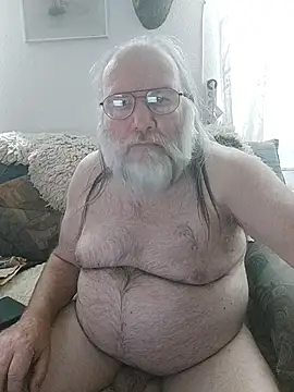 SexySantaC online show from July 25, 2026, 6:58 pm