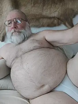 SexySantaC online show from July 1, 2026, 11:32 am