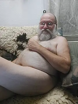 SexySantaC online show from July 21, 2026, 8:21 pm