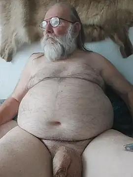 SexySantaC online show from July 19, 2026, 12:35 pm
