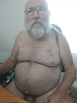 SexySantaC online show from July 21, 2026, 8:04 am