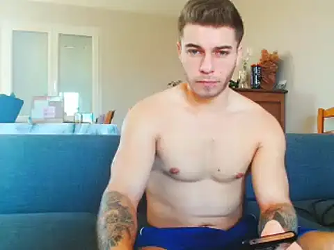 Elkafit28 online show from March 19, 2026, 9:20 am