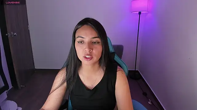 Miss Nicole online show from February 22, 2026, 1:52 am