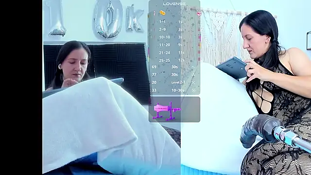 evaa rose online show from February 19, 2026, 3:42 pm