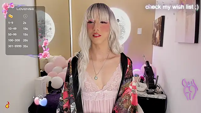 Yaki Tai online show from April 7, 2026, 6:04 am