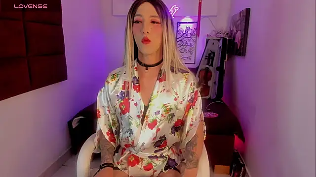 Yaki Tai online show from March 22, 2025, 6:33 am