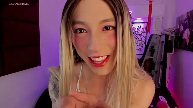 Yaki Tai online show from March 7, 2025, 7:27 pm