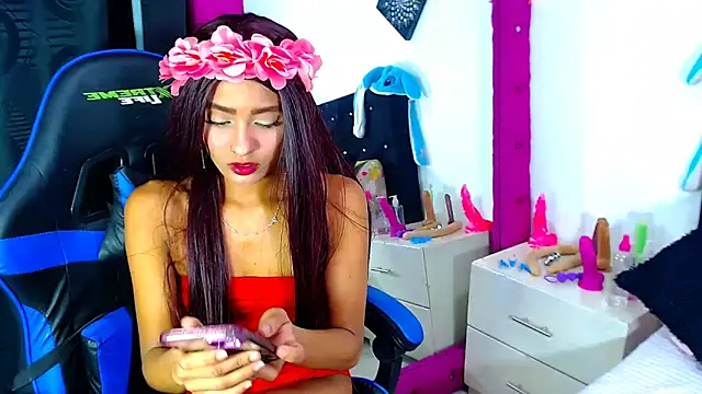 Snapshot of Jenng18 chatting on February 1, 2026, 7:17 am Jenng18 online show from February 1, 2026, 7:17 am