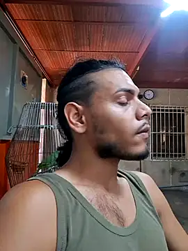 Snapshot of apolodiosgriego chatting on July 1, 2026, 7:25 pm apolodiosgriego online show from July 1, 2026, 7:25 pm