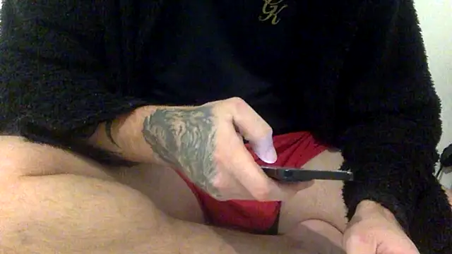 bigguy101 online show from November 4, 2025, 10:02 pm