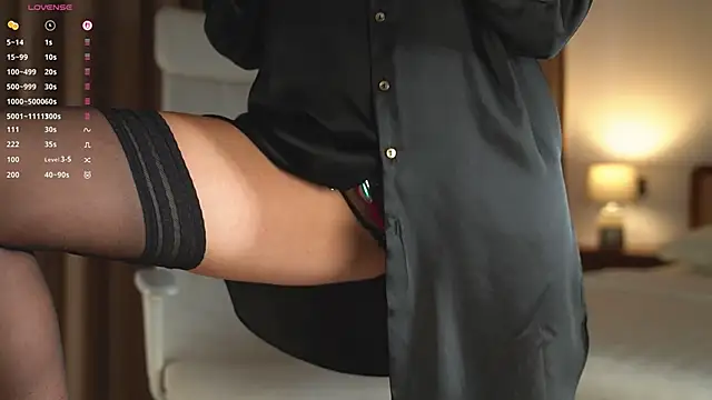 Vivian cb online show from September 26, 2025, 8:32 am