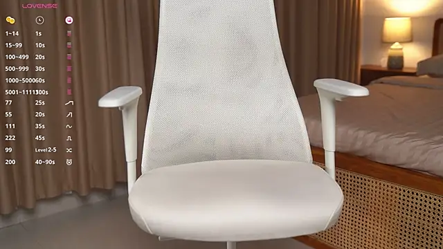 Vivian cb online show from February 14, 2025, 11:10 am