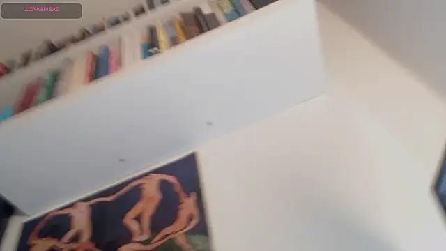 ivaaaan  online show from March 28, 2026, 8:43 pm