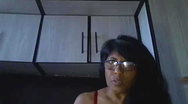 Snapshot of MsAttitude chatting on March 22, 2025, 9:24 am MsAttitude online show from March 22, 2025, 9:24 am
