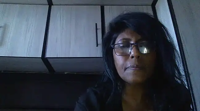 Snapshot of MsAttitude chatting on March 9, 2025, 11:14 am MsAttitude online show from March 9, 2025, 11:14 am