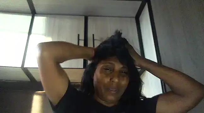 Snapshot of MsAttitude chatting on March 8, 2025, 3:56 pm MsAttitude online show from March 8, 2025, 3:56 pm