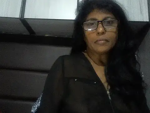 Snapshot of MsAttitude chatting on September 19, 2025, 1:48 pm MsAttitude online show from September 19, 2025, 1:48 pm