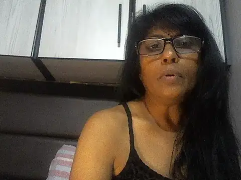 Snapshot of MsAttitude chatting on October 7, 2025, 6:36 am MsAttitude online show from October 7, 2025, 6:36 am