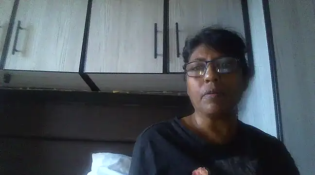 Snapshot of MsAttitude chatting on March 14, 2025, 9:46 am MsAttitude online show from March 14, 2025, 9:46 am