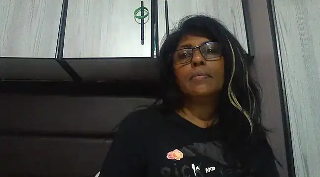 Snapshot of MsAttitude chatting on March 18, 2025, 11:22 am MsAttitude online show from March 18, 2025, 11:22 am