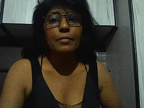 Snapshot of MsAttitude chatting on February 28, 2025, 11:14 am MsAttitude online show from February 28, 2025, 11:14 am