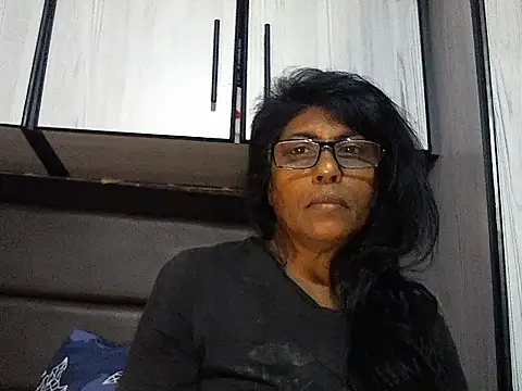 Snapshot of MsAttitude chatting on October 2, 2025, 7:12 am MsAttitude online show from October 2, 2025, 7:12 am