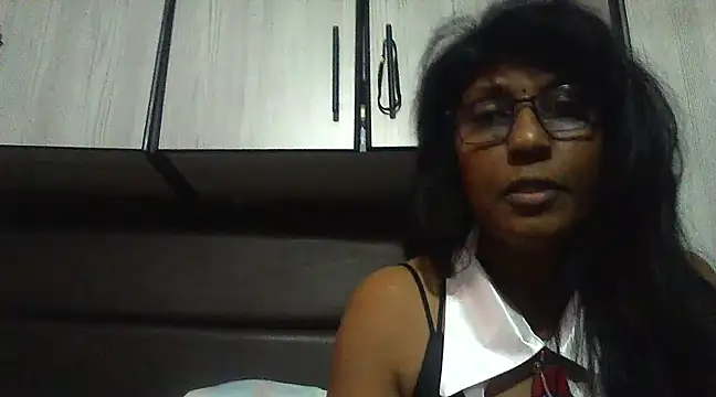 Snapshot of MsAttitude chatting on February 28, 2025, 7:48 am MsAttitude online show from February 28, 2025, 7:48 am