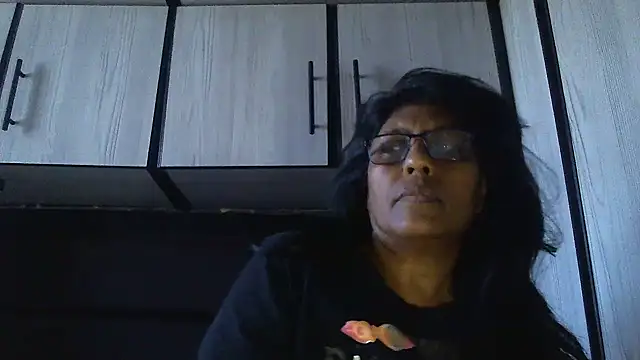 Snapshot of MsAttitude chatting on March 6, 2025, 7:47 am MsAttitude online show from March 6, 2025, 7:47 am