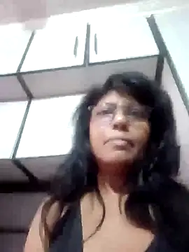 Snapshot of MsAttitude chatting on March 7, 2025, 9:51 am MsAttitude online show from March 7, 2025, 9:51 am