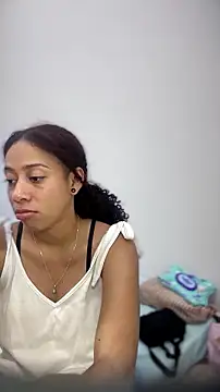 Miley and Vash online show from July 30, 2026, 7:13 pm