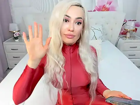 HottieSweetBritney online show from January 9, 2026, 6:48 pm