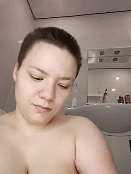 GoldMelissa online show from October 15, 2025, 9:56 pm