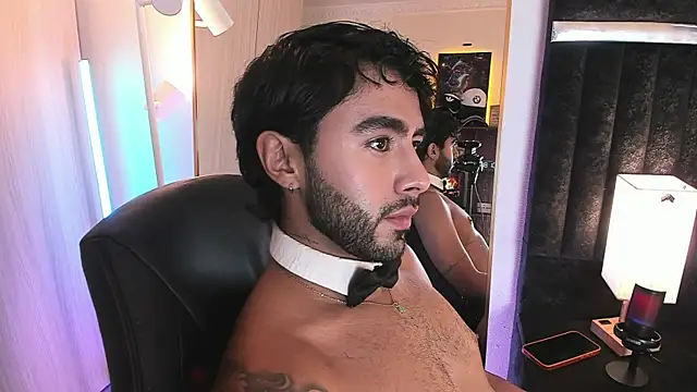 ItsMeEros online show from June 5, 2026, 11:10 pm