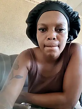 EbonyBuu online show from January 16, 2026, 11:25 am