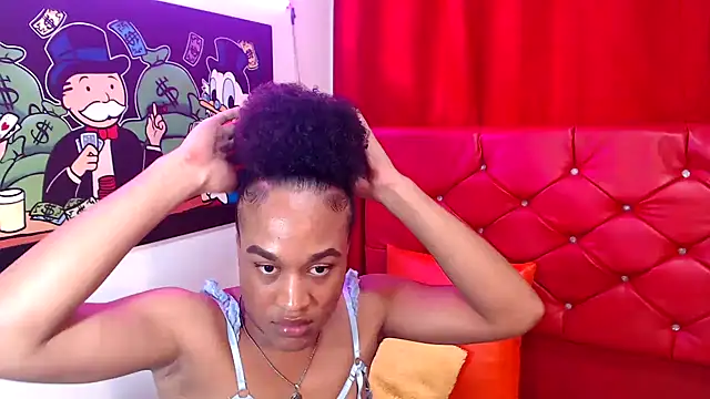 dirtydolltsx online show from June 1, 2026, 4:28 pm