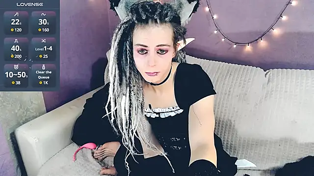 Snapshot of Littlepinkcat chatting on February 20, 2025, 1:19 pm Littlepinkcat online show from February 20, 2025, 1:19 pm