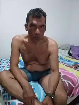 Daddy1972 online show from June 27, 2026, 10:49 pm